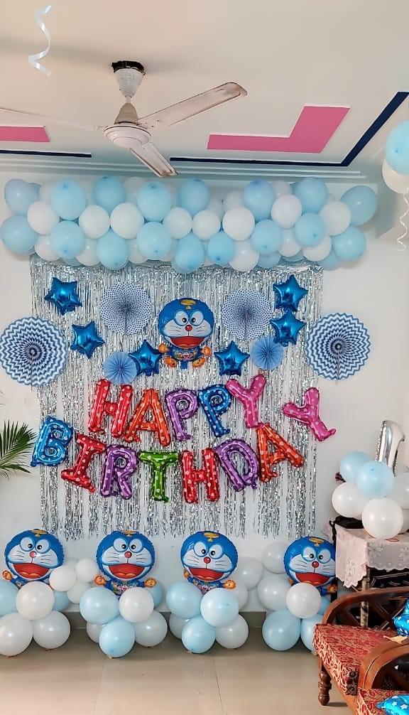 Cartoon theme decoration balloonsaga Cartoon theme decoration balloonsaga